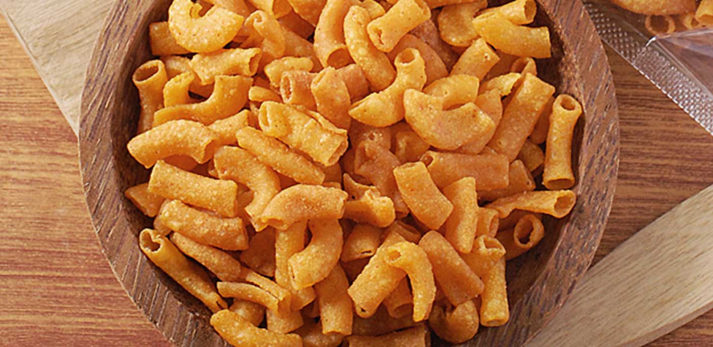 Macuo Gurcis - Extra Cheesy