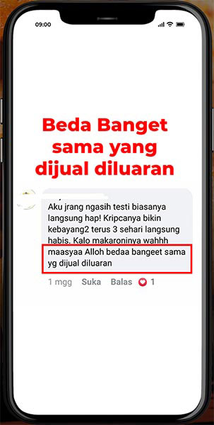 Testimoni 3