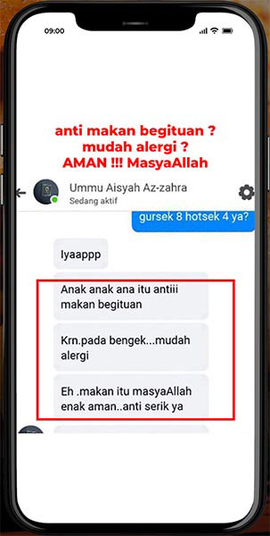 Testimoni 4